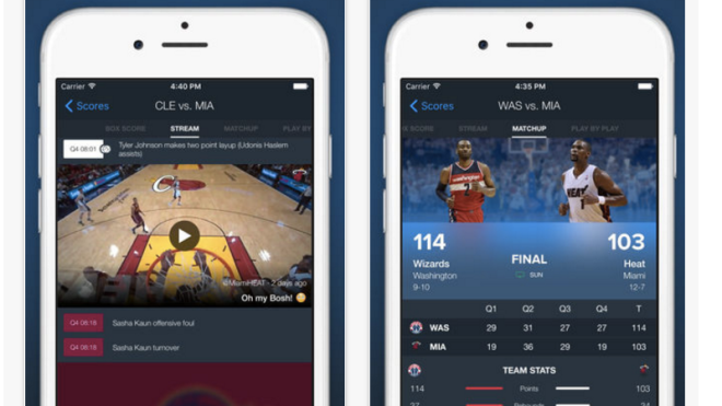 ClutchPoints Gives You All The NBA Game Updates You Need In One Place