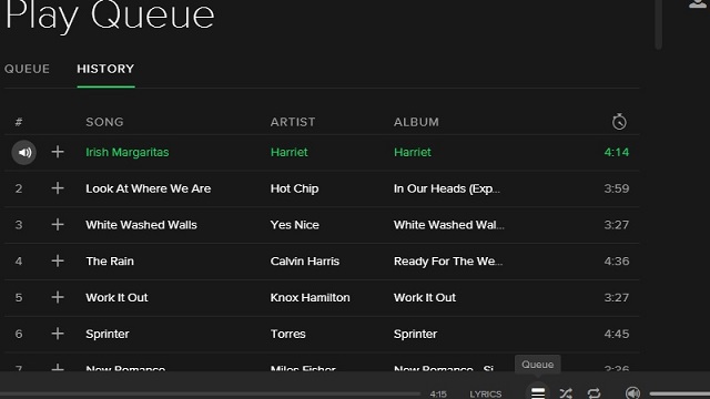 11 Awesome Spotify Tips And Tricks You’re Probably Not Using