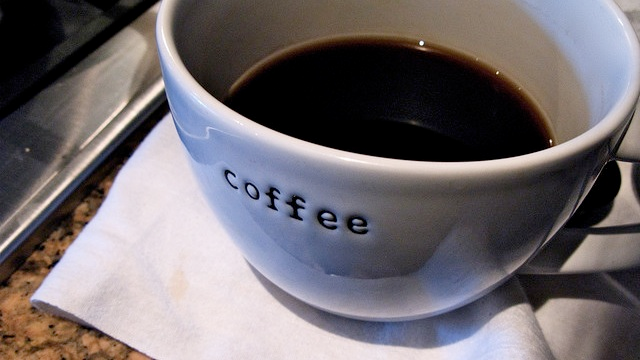 Top 10 Tricks To Get The Most Out Of Your Caffeine Hit