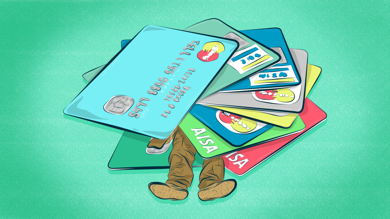 All The Ways Credit Card Companies Try To Screw You Over