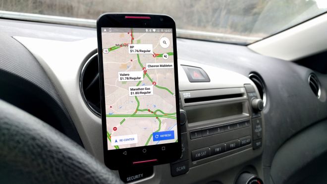 The Best Android Apps To Make Driving Safer, Easier And More Fun