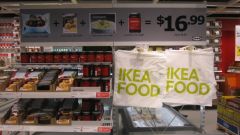 How To Hack The IKEA Food Market