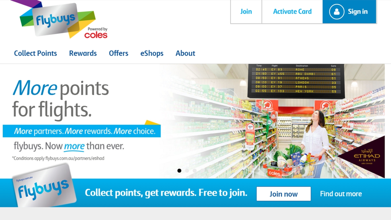 Coles Vs. Woolworths: Which Loyalty Card Offers The Best Value?