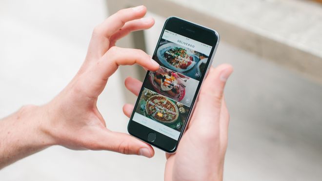 Deliveroo Review: A Primo Takeaway Service For Time-Poor Foodies