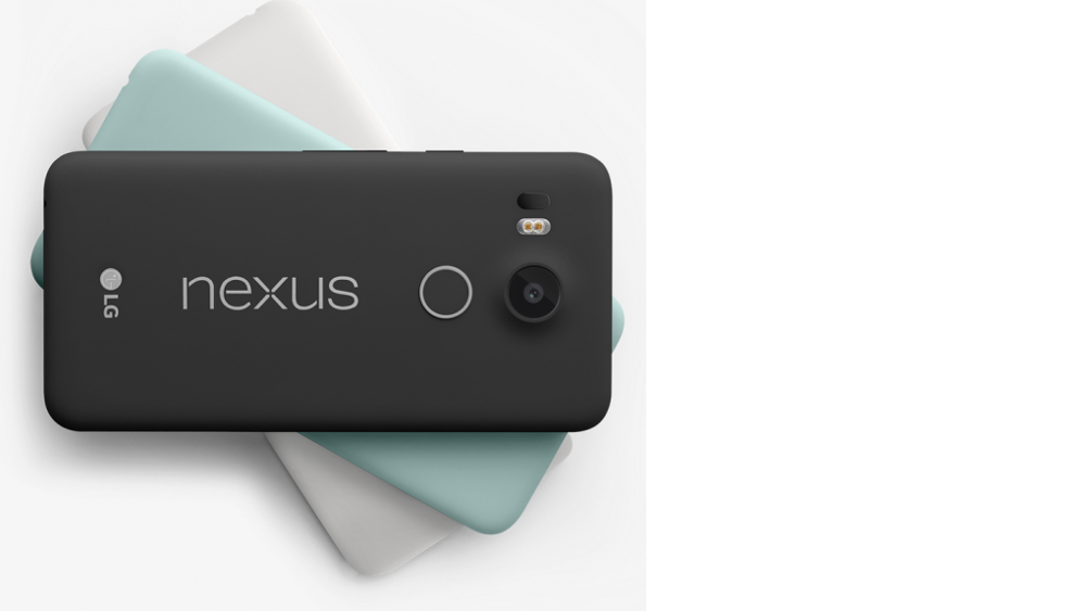 Smartphone Showdown: Google Nexus 5X Vs OnePlus X