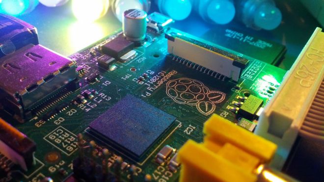 12 DIY Raspberry Pi Projects That Are Worth Building
