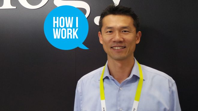 I’m Alex Wang, CEO Of Synology America, And This Is How I Work