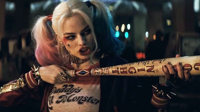 Briefly: Suicide Squad Trailer, Dashcam Disasters, Bankrupcy Woes