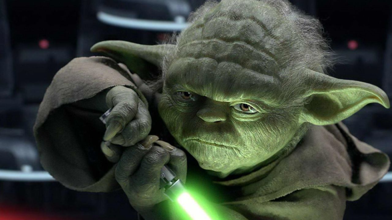 5 Important Life Lessons We Can All Learn From Yoda