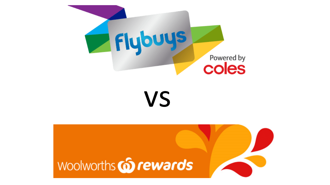 Coles Vs. Woolworths: Which Loyalty Card Offers The Best Value?