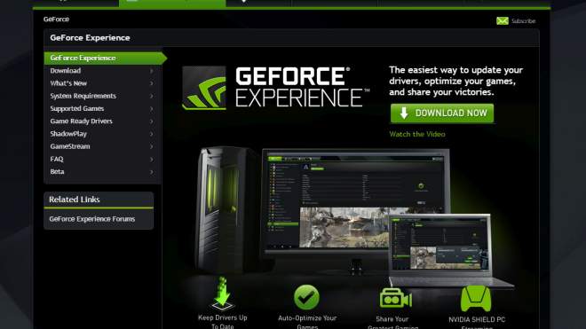 Turn Off NVIDIA Windows Services You’ll Never Use