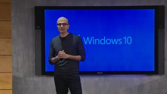 Satya Nadella’s Master Plan For Microsoft Is Starting To Work