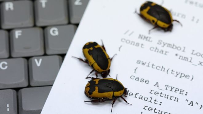 Don’t Ignore The Small Bugs When You’re Developing An App