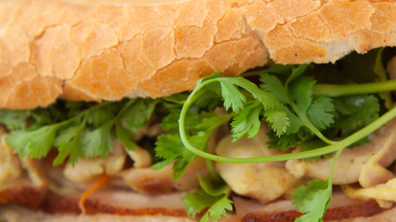 Ask LH: Are Vietnamese Pork Rolls Unsafe To Eat?