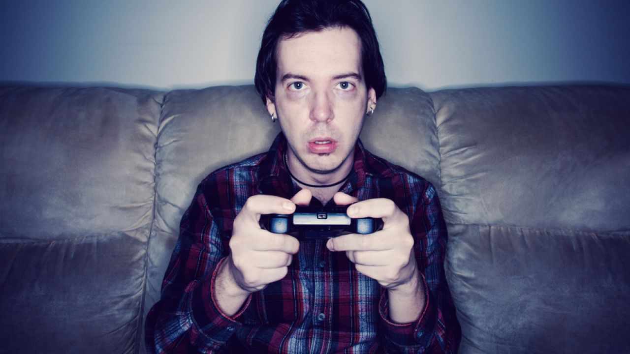 Ask LH: How Can I Beat My Video Game Addiction?