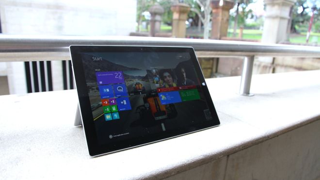 Microsoft Is Recalling Surface Pro Power Cables Due To Overheating