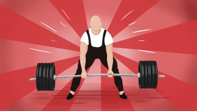 Why Deadlifts Are Worth The Hype, And How To Do Them Safely