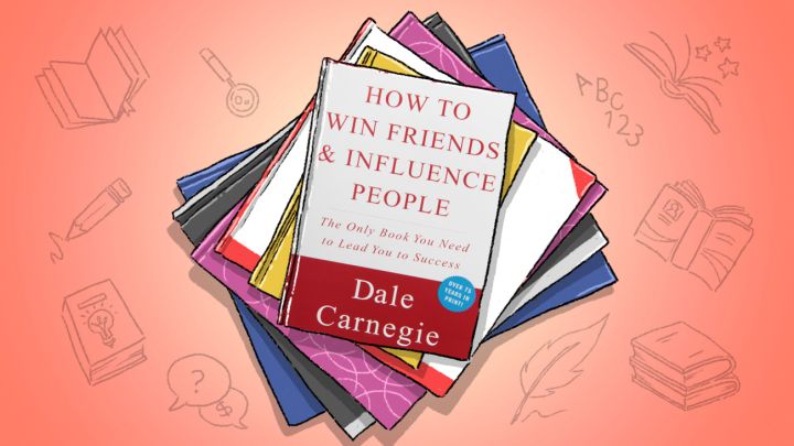 80 Years Later: How To Win Friends & Influence People Is A Strange Version Of Self-Help