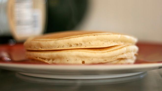 Make A Mathematically Perfect Batch Of Pancakes With These Formulas