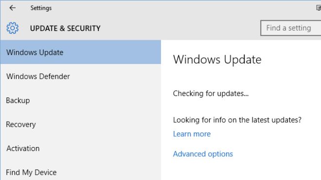 Microsoft Will Now Share More Details About What’s In Windows 10 Updates