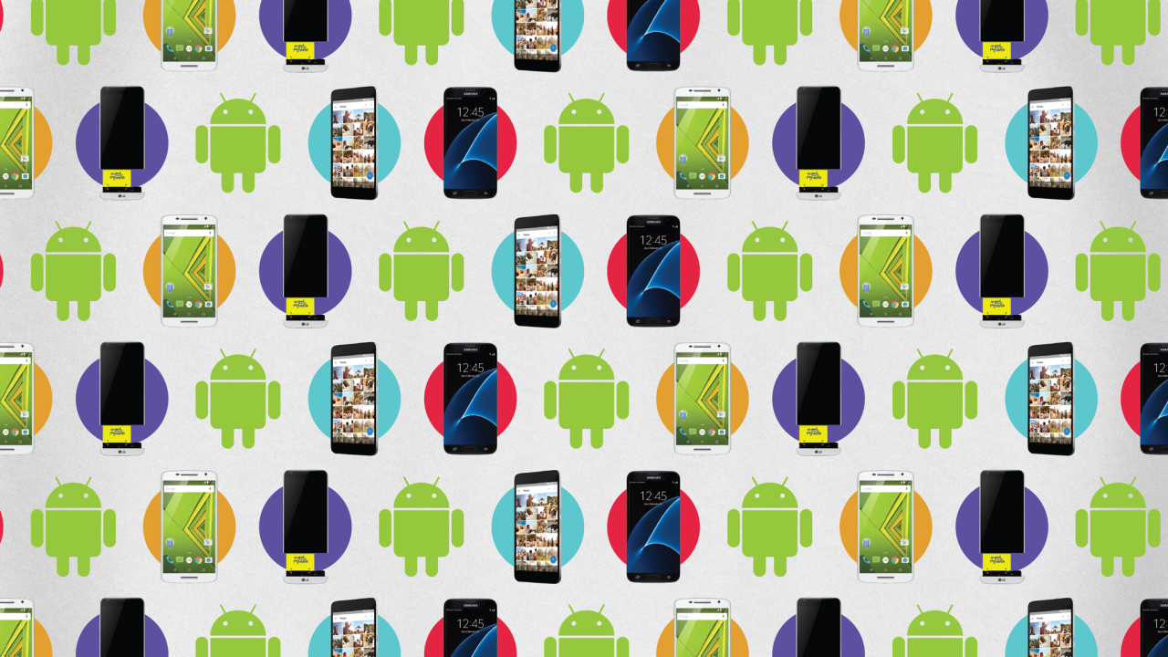 How To Choose Your Next Android Phone: 2016 Edition