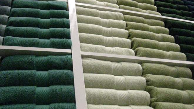 Look For These Materials If You Want To Buy The Softest Towels