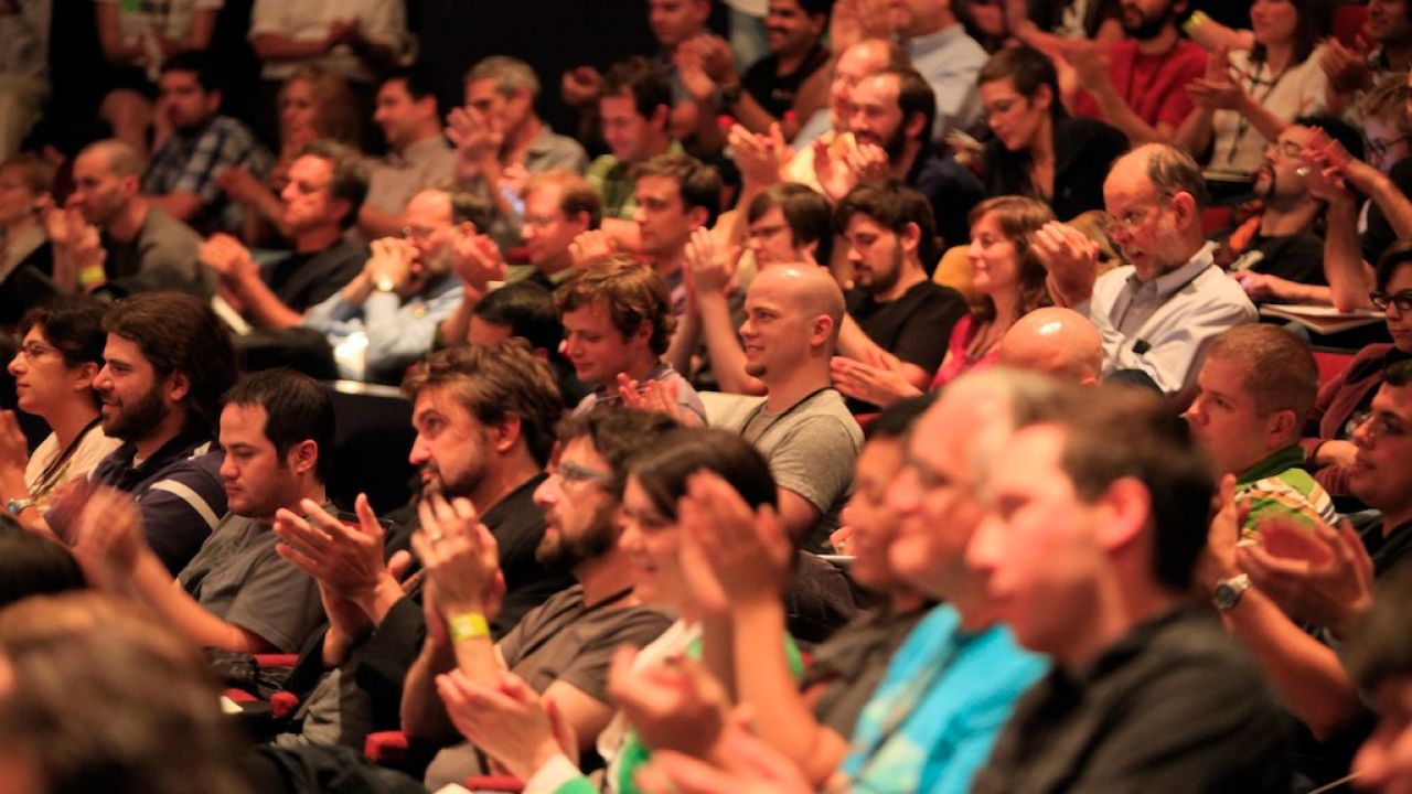 Build An Audience For Your Work To Boost Your Chances At Finding A Job