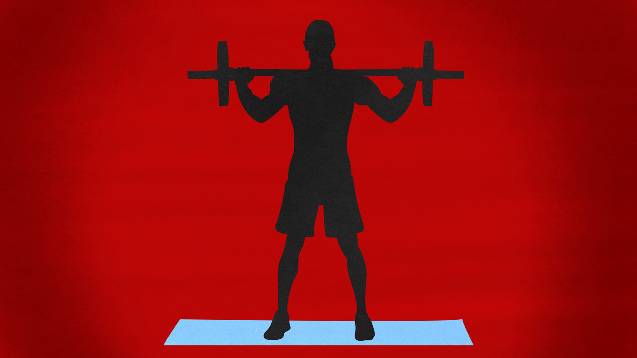 Why Squats Are The Best Strength-Building Exercise For Your Legs