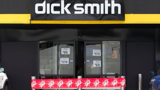 Dick Smith Fire Sale: 100 Deals Listed [Updated]