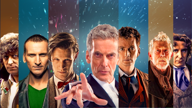 Every Doctor Who, Ranked From Worst To Best