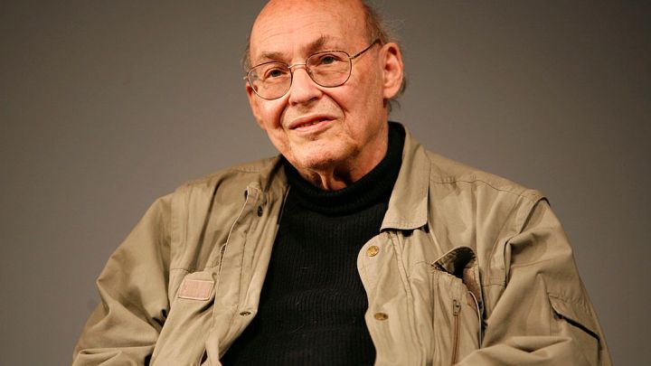 The Godfather Of HAL 9000 And The Useless Machine: Marvin Minsky