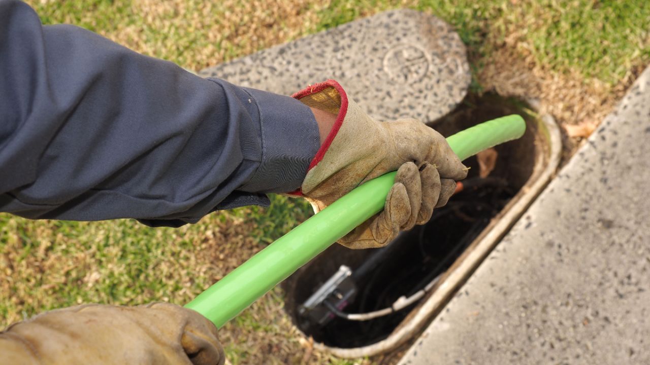 Australia Needs More Kerbside NBN Connections