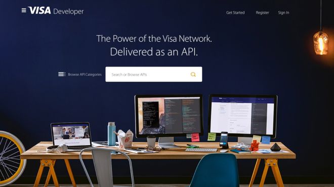 Visa Launches Developer Platform To Share Payments Technology