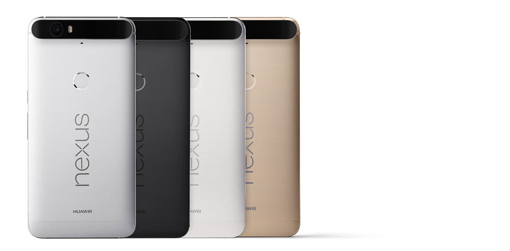 Flagship Battle: The Google Nexus 6P Vs. The OnePlus 2