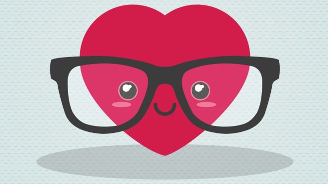 Nerd Love: Nine Valentine’s Day E-Cards For IT Professionals
