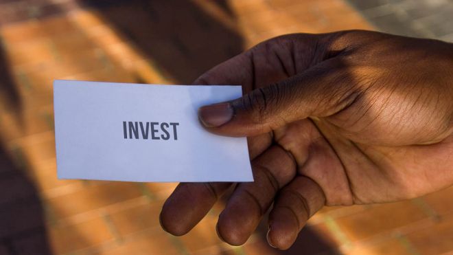 Set Aside A Portion Of Your Investments To Invest In Yourself