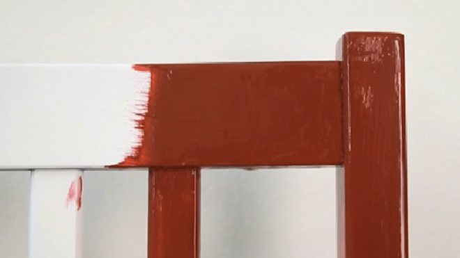 The Pros And Cons Of Three Different Types Of Furniture Paint