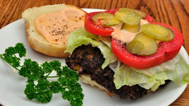 Make The Perfect Burger Joint ‘Special Sauce’ At Home