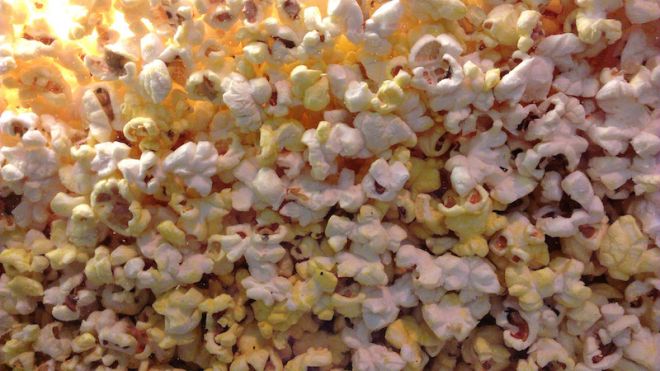 Make Your Own Fine, Seasoned Popcorn Salt At Home