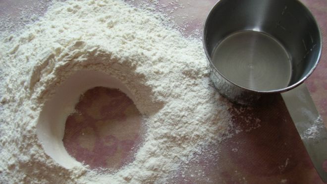 A New Baker’s Guide To Choosing The Right Kind Of Flour