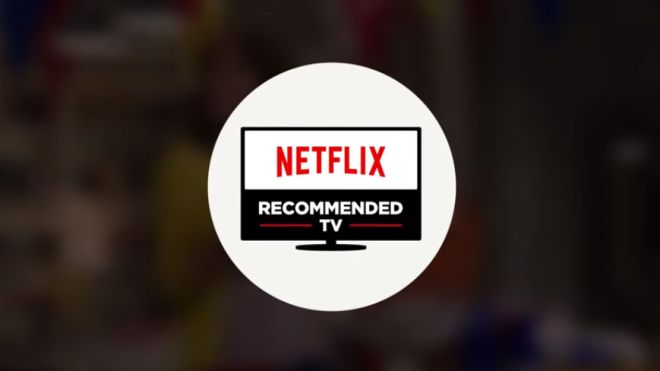 The Best Smart TVs For Watching Netflix, According To Netflix