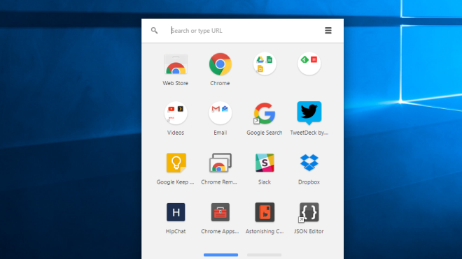 Google Is Killing The Chrome App Launcher For Windows, Mac And Linux