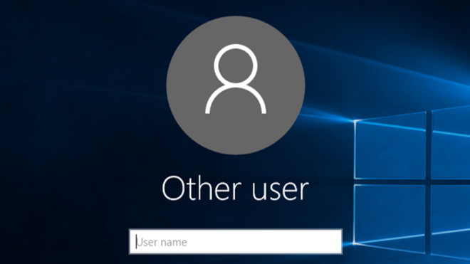 Hide Your Login Information On Windows 10 With This Tool