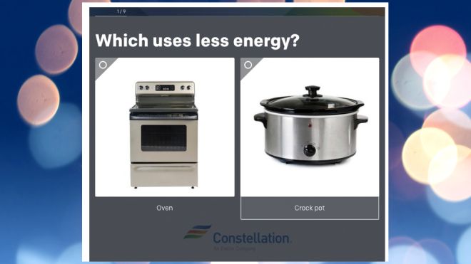 This Energy Efficiency Quiz Offers Easy Ways To Save Money On Your Electric Bill