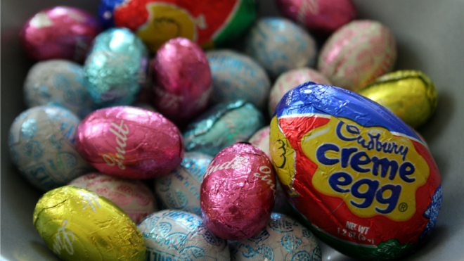 Creative And Delicious Ways To Repurpose ‘Extra’ Easter Chocolate And Lollies