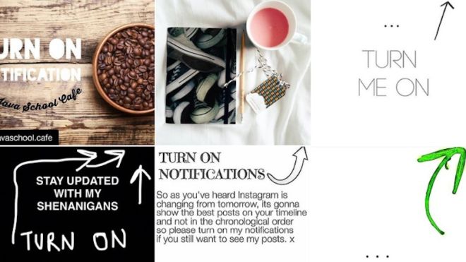 Instagram Is The Latest Service To Consider Reordering Your Timeline
