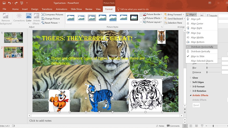 How To Master Microsoft Office PowerPoint