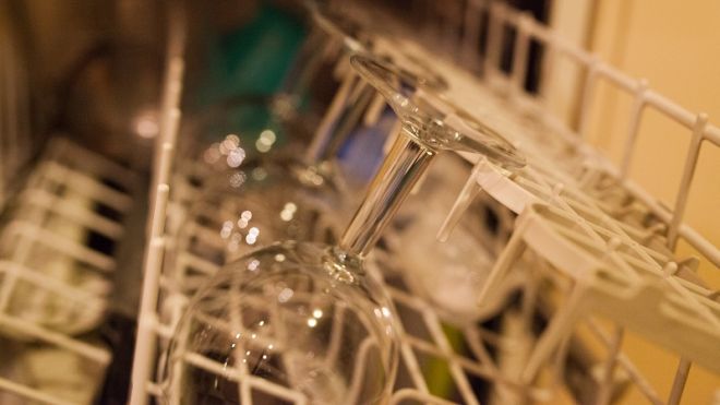 Fight Off Hard Water Stains By Using Citric Acid In Your Dishwasher
