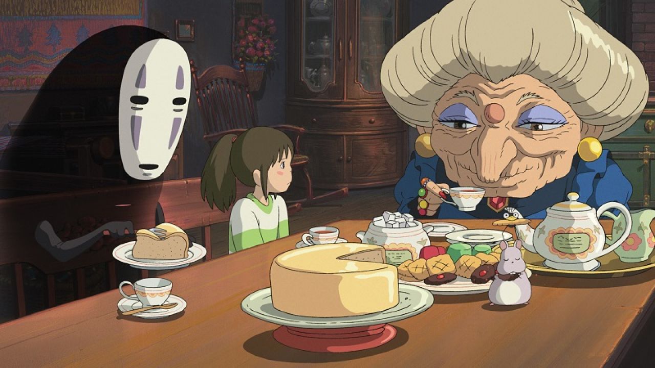 OpenToonz, The 2D Animation Software Used By Studio Ghibli, Is Now Free
