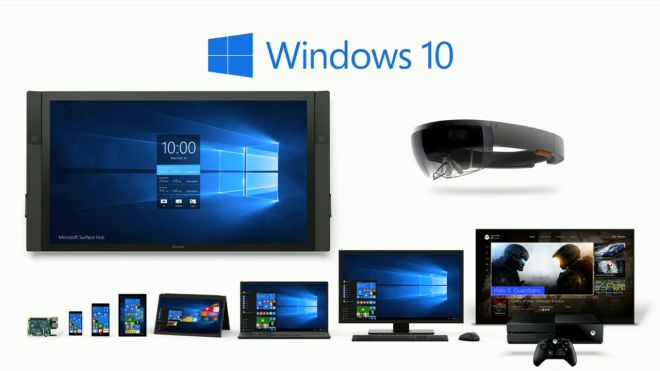 All The Important Things Microsoft Announced Today At Build 2016
